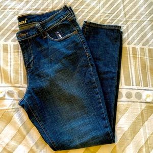 NWT Slim Jeans Old Navy